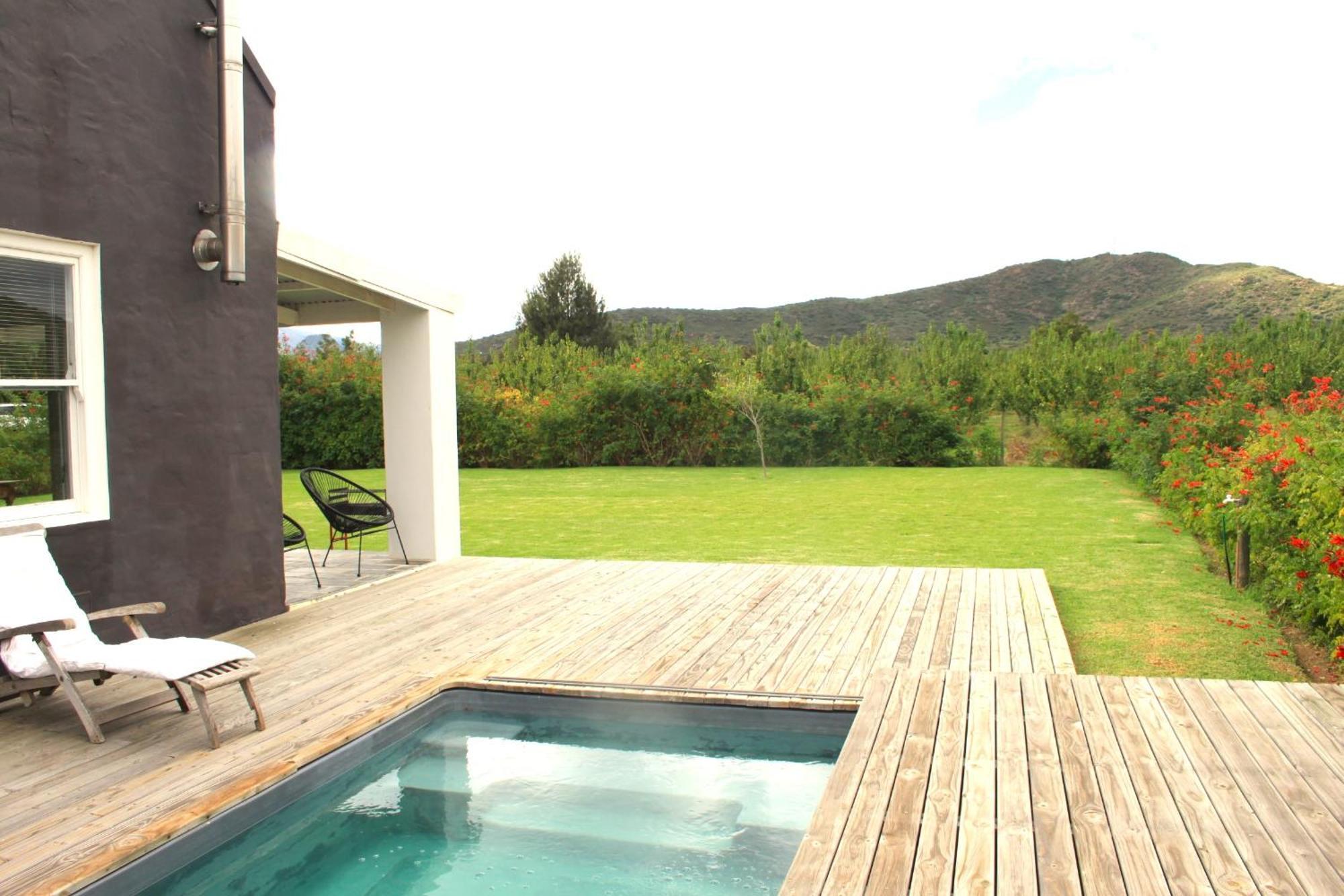 The Barn On 62 - Cottages มอนตากู ภายนอก รูปภาพ
